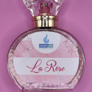 Perfume Feminino La Rose