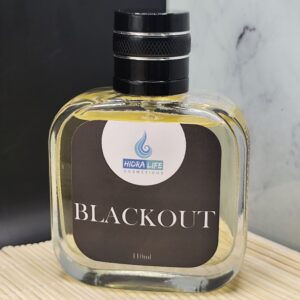 Perfume Masculino Blackout