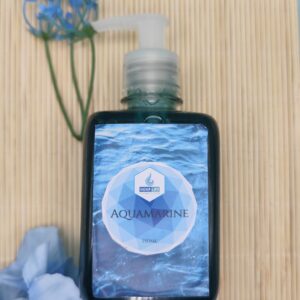 Sabonete Liquido Aquamarine