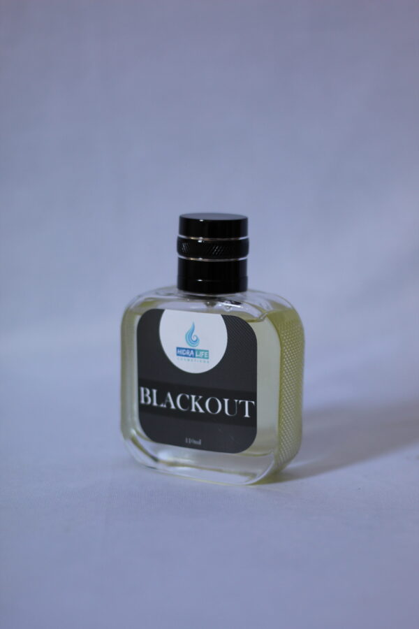 Perfume Masculino Blackout - Image 2
