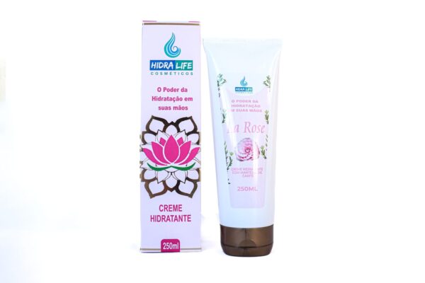 Hidratante Feminino La Rose - Image 2