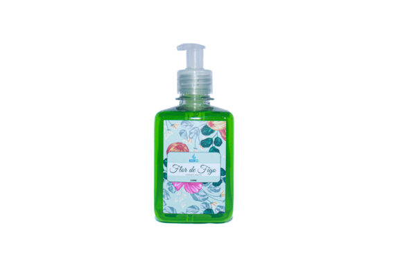 Sabonete Liquido Flor de Figo - Image 2