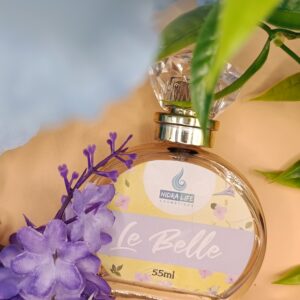 Perfume Feminino Le Belle