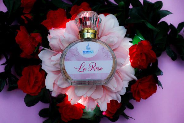 Perfume Feminino La Rose - Image 2