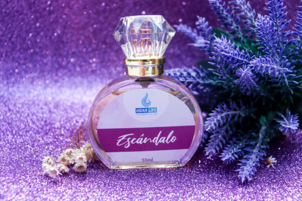 Perfume Feminino Escândalo - Image 2