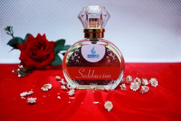 Perfume Feminino Seduccion - Image 2