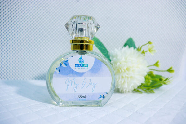 Perfume Feminino My Way - Image 2