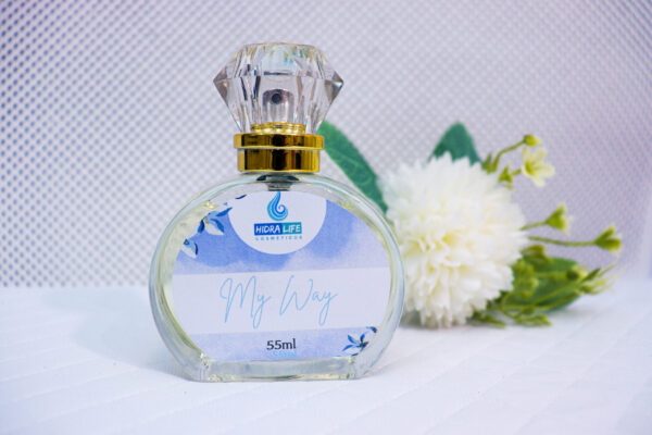 Perfume Feminino My Way