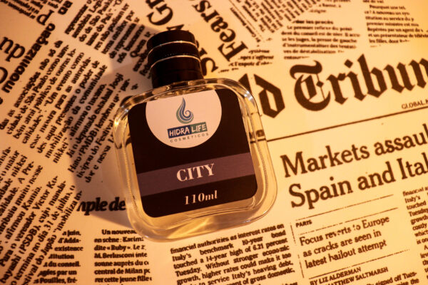 Perfume Masculino City - Image 2