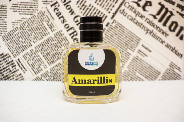Perfume Masculino Amarillis - Image 2
