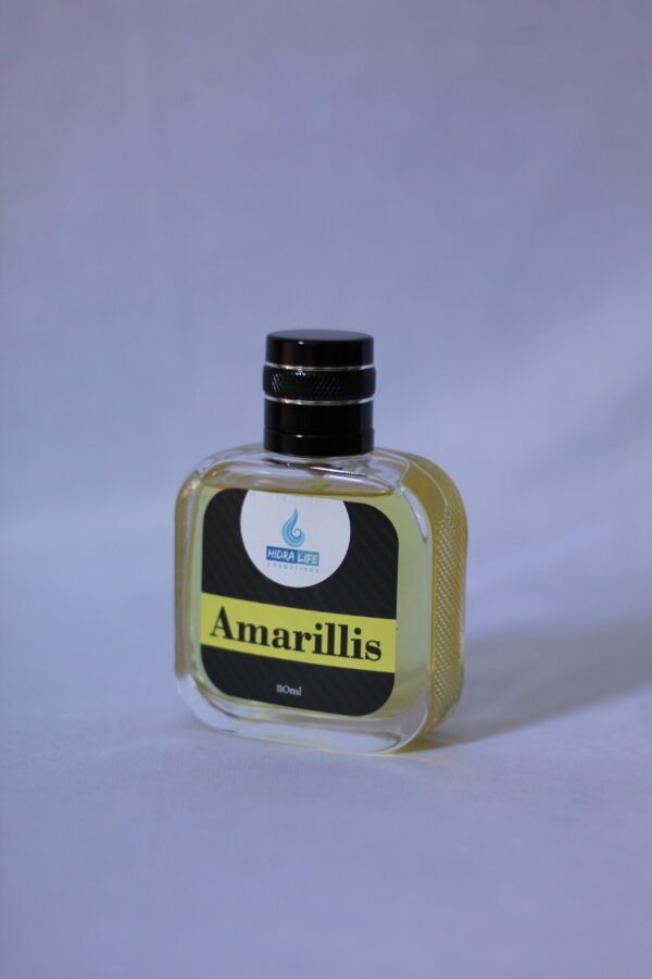 Perfume Masculino Amarillis - Image 3