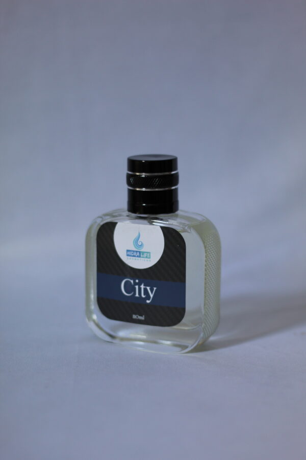 Perfume Masculino City - Image 3