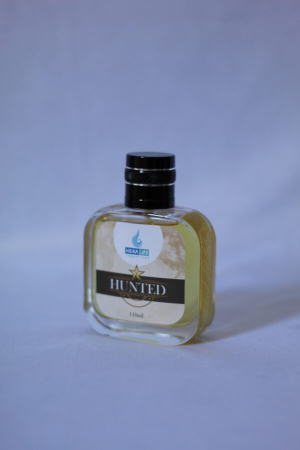 Perfume Masculino Hunted - Image 2