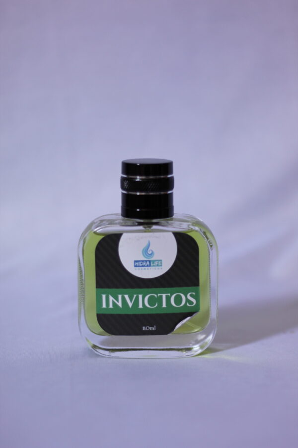 Perfume Masculino Invicto