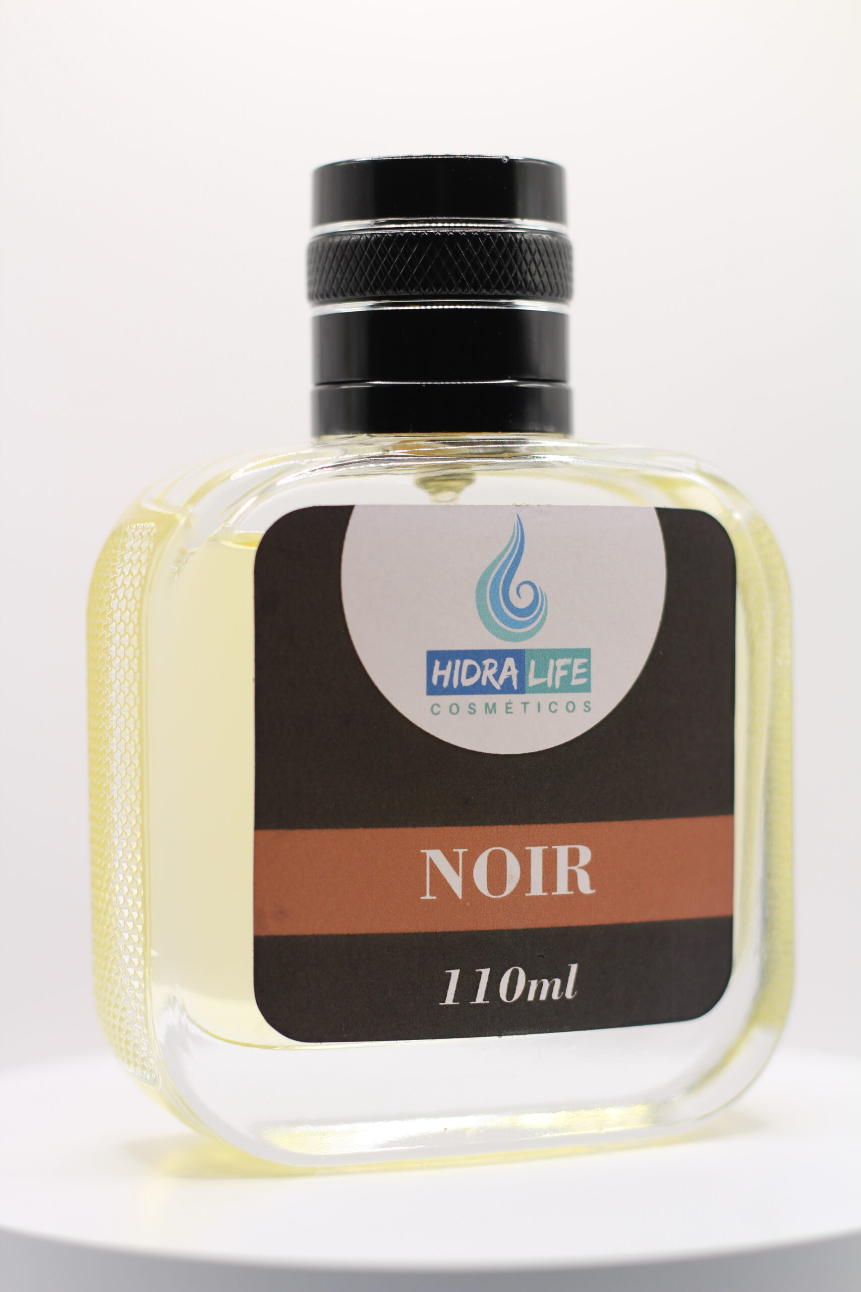 Perfume Masculino Noir
