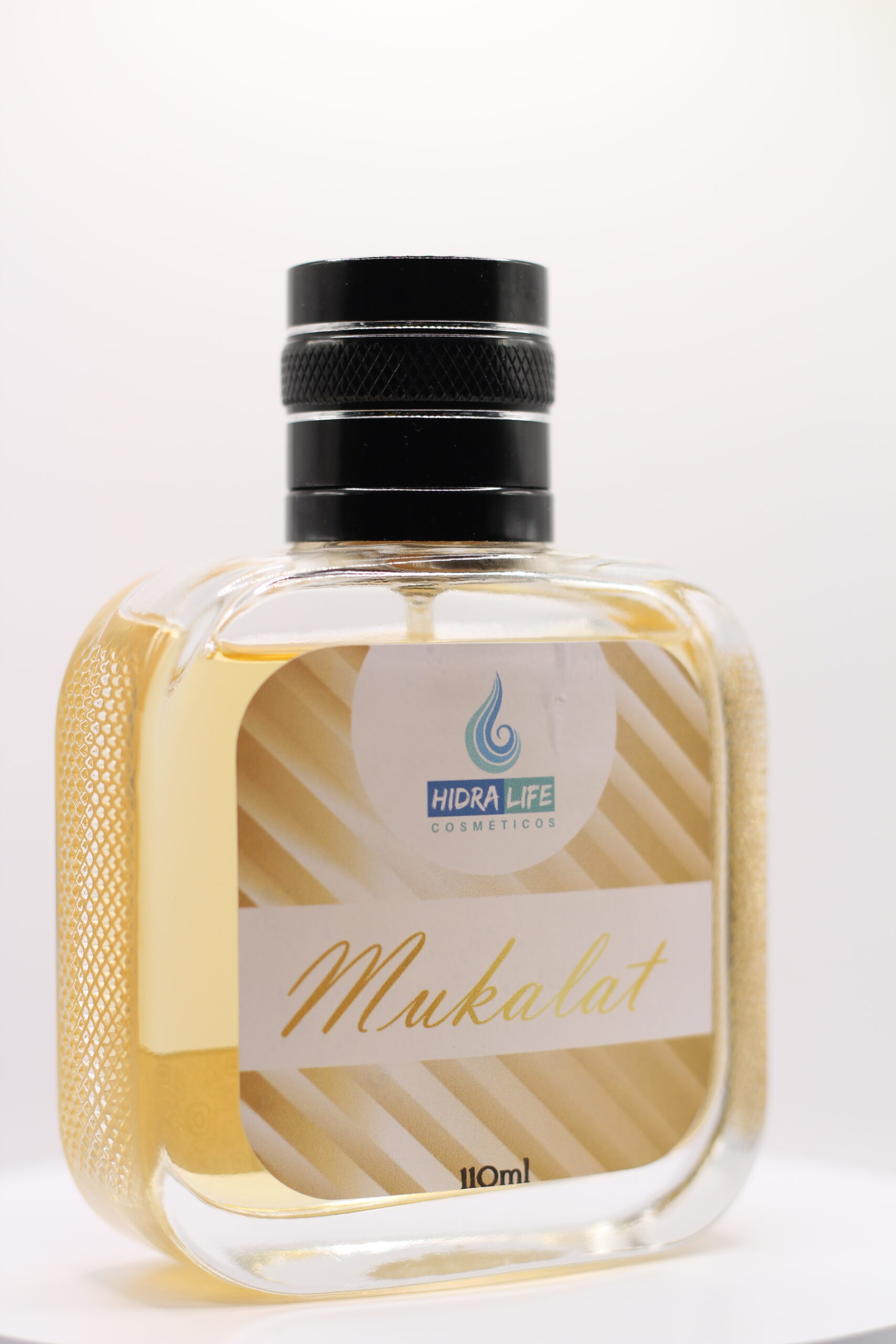Perfume Masculino Mukalat