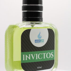 Perfume Masculino Invictos