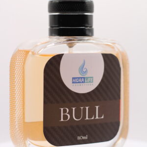 Perfume Masculino Bull