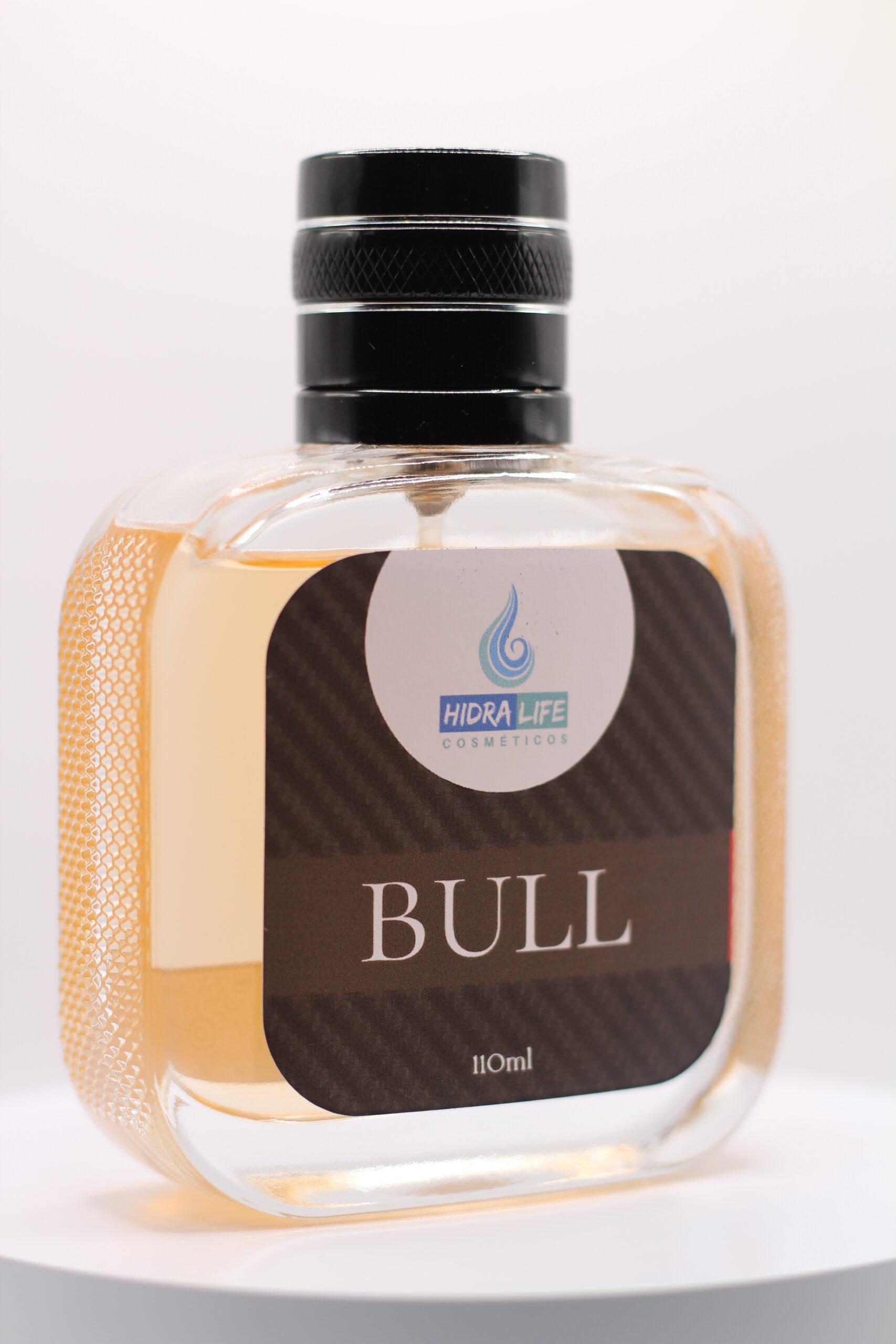 Perfume Masculino Bull