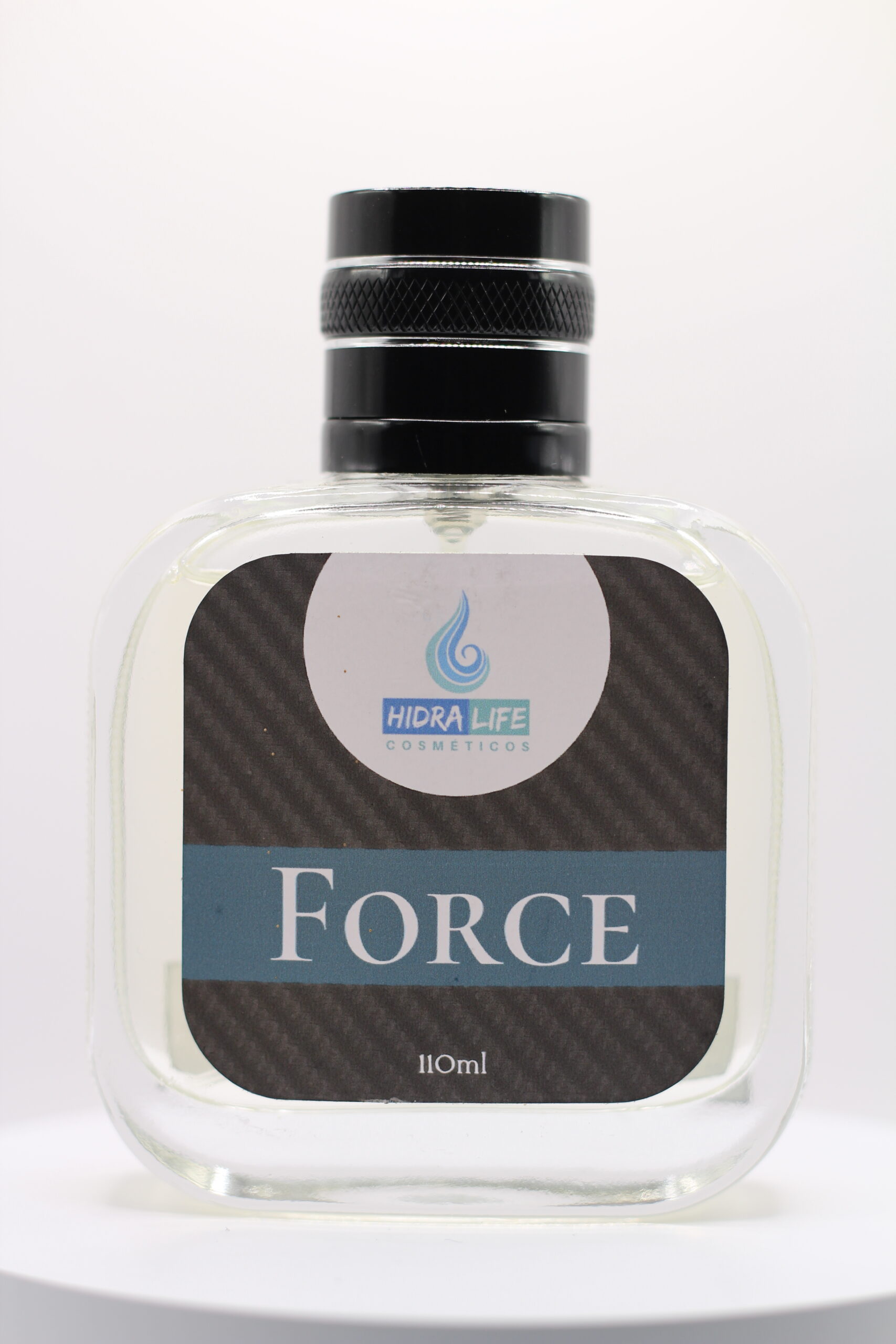 Perfume Masculino Force