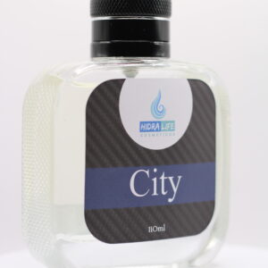 Perfume Masculino City