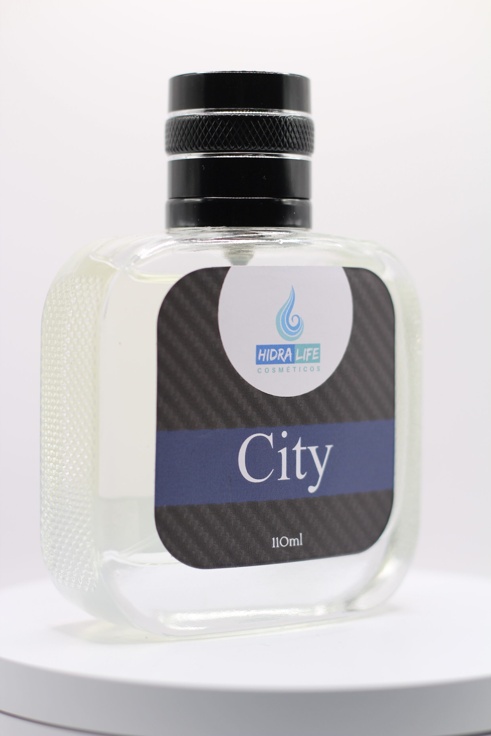 Perfume Masculino City