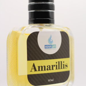 Perfume Masculino Amarillis