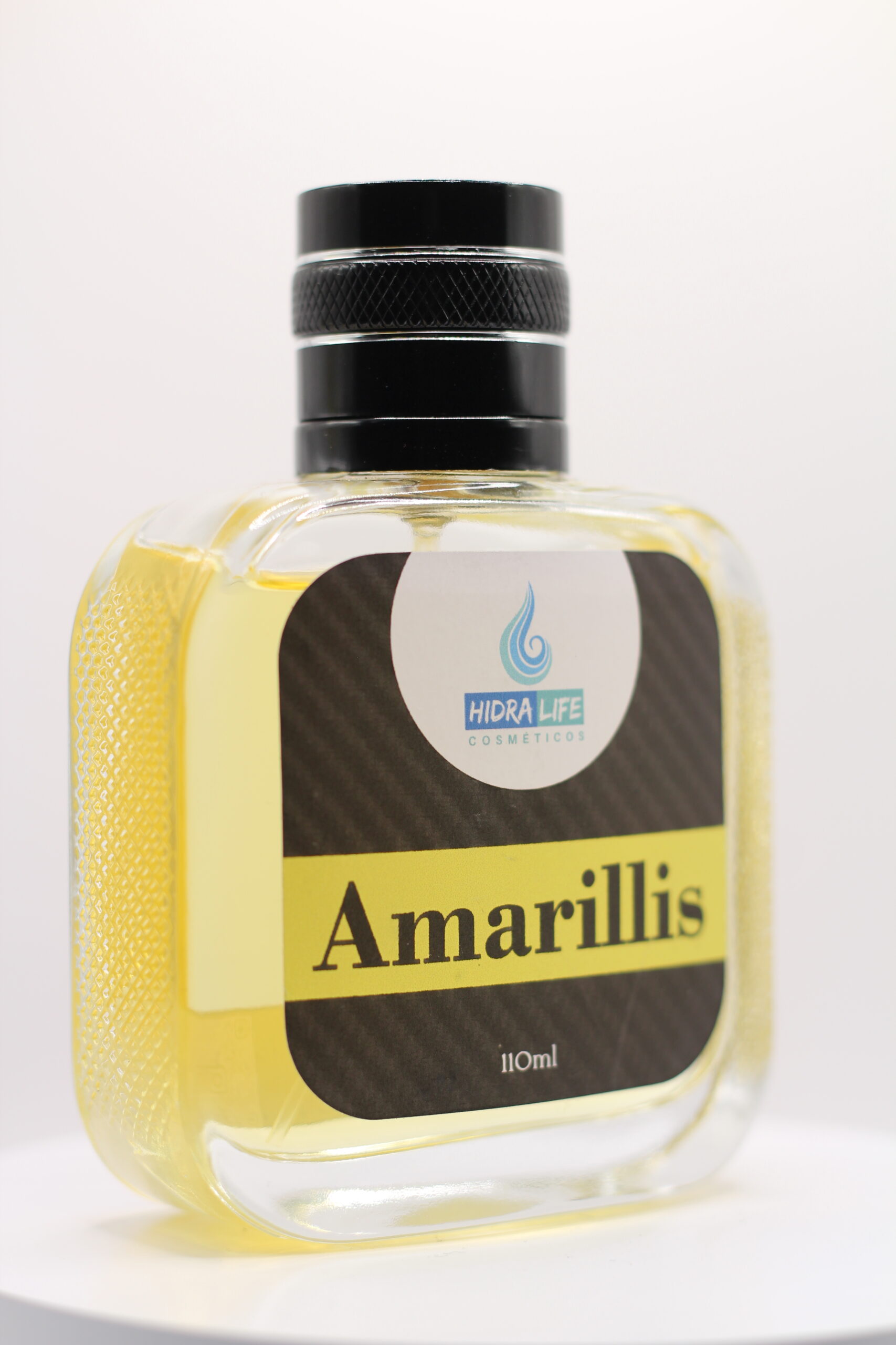 Perfume Masculino Amarillis