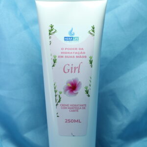 Hidratante Feminino Girl