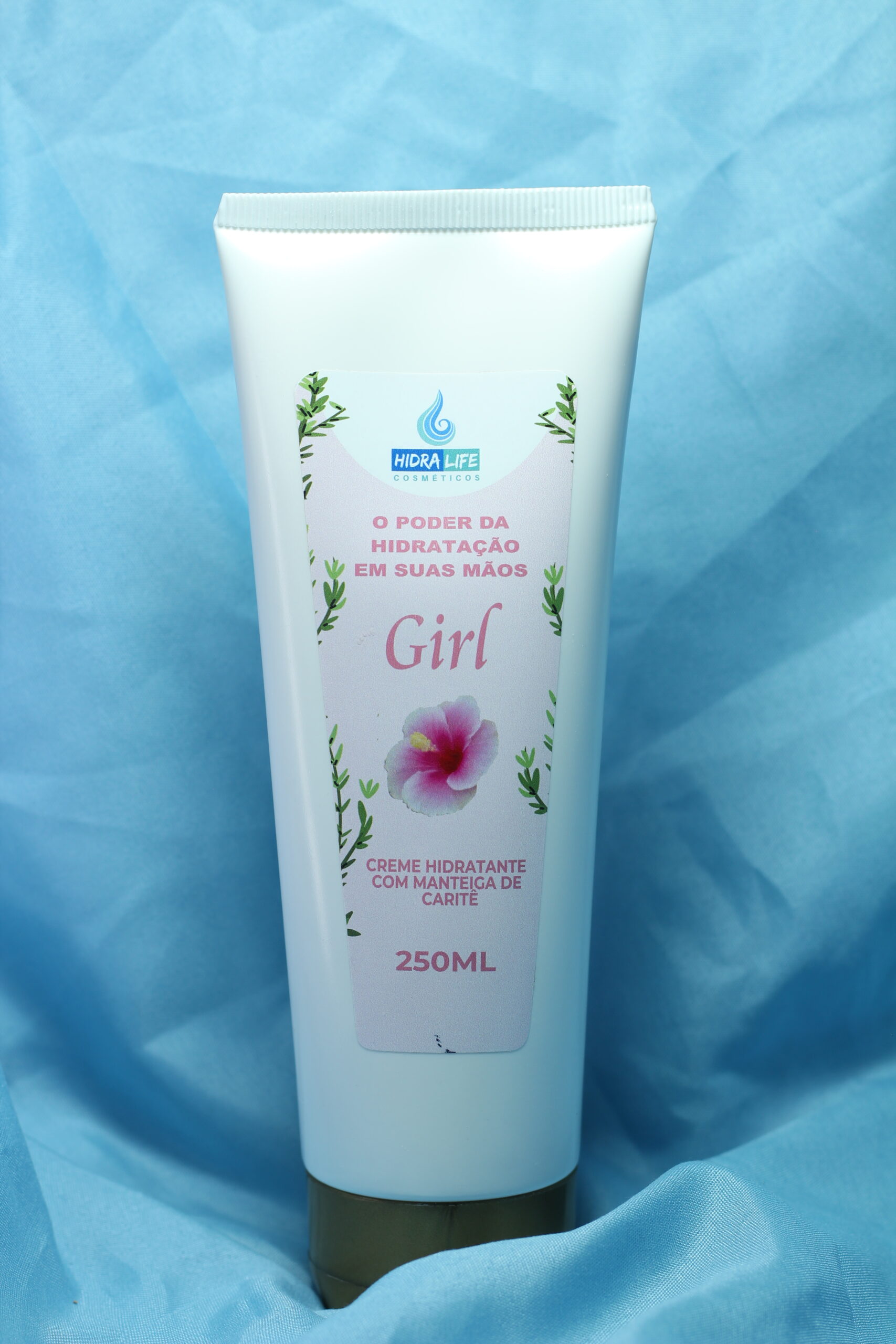 Hidratante Feminino Girl