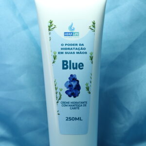 Hidratante Feminino Blue