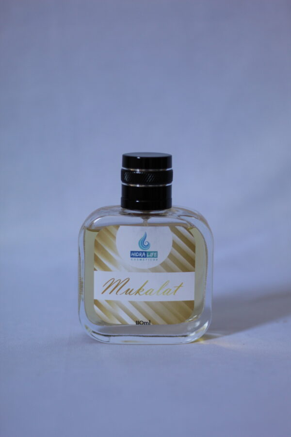 Perfume Masculino Mukalat