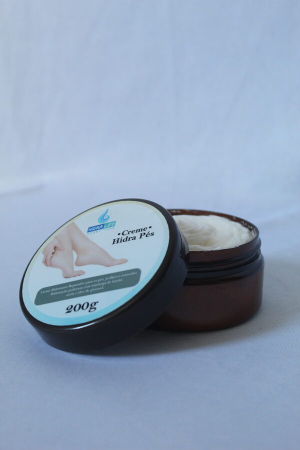 Creme Hidratante para os pés - Image 2