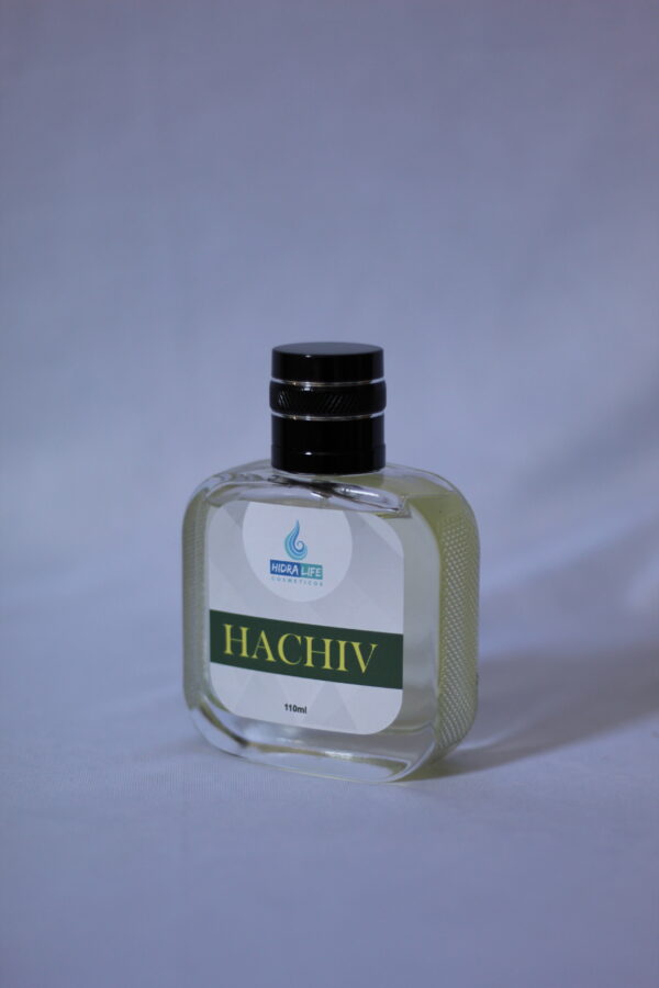 Perfume Masculino Hachiv - Image 2