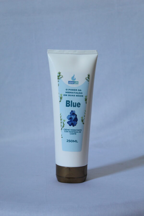 Hidratante Feminino Blue