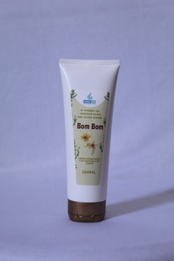 Hidratante Feminino BomBom