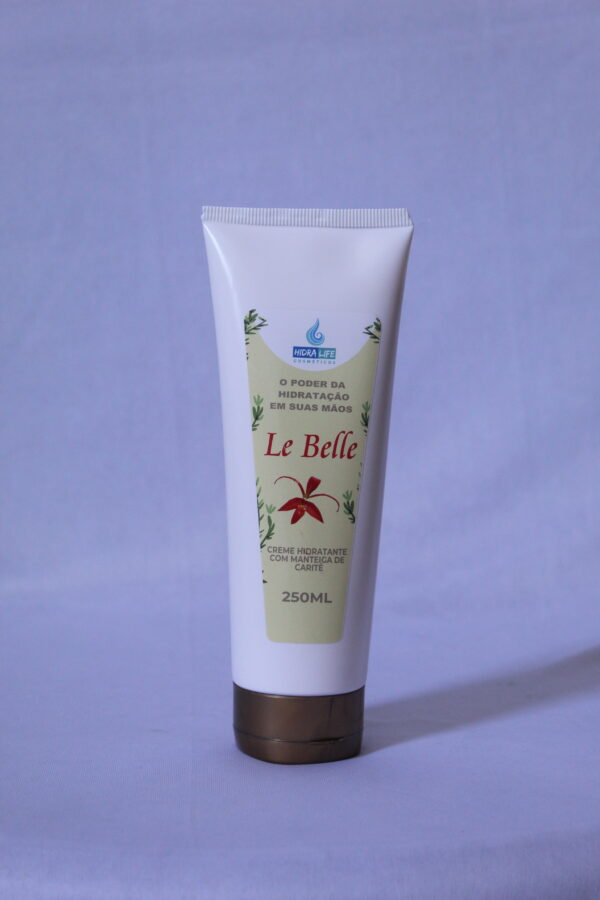 Hidratante Feminino Le Belle