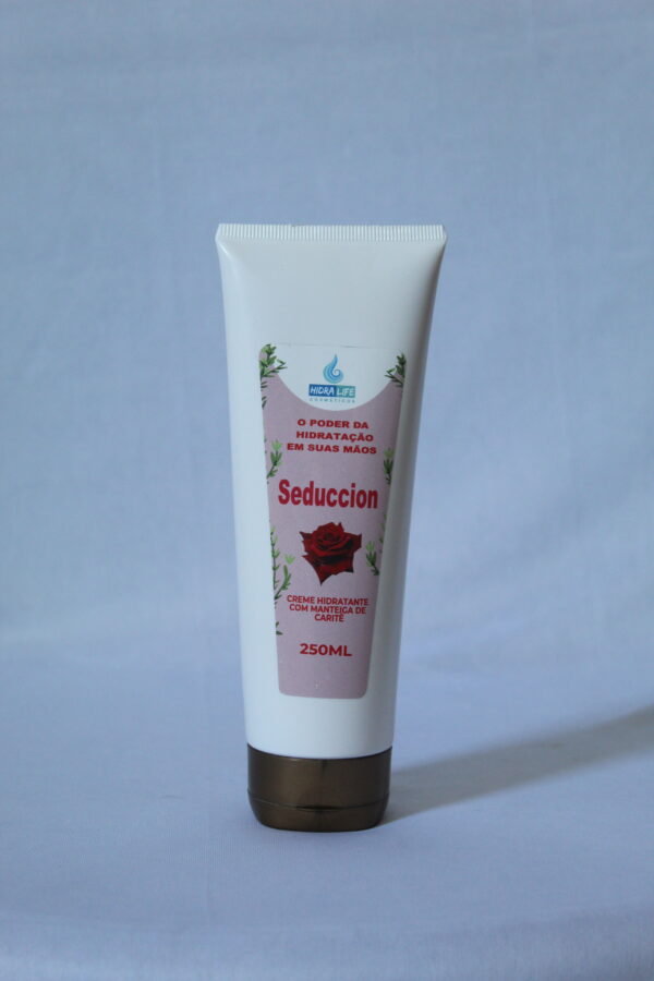 Hidratante Feminino Seduccion