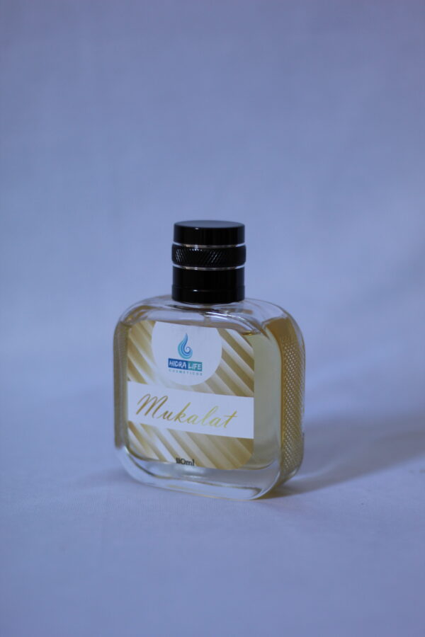 Perfume Masculino Mukalat - Image 2