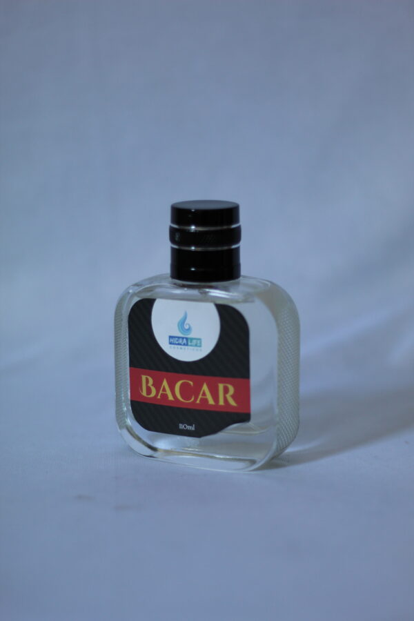 Perfume Masculino Bacar - Image 2