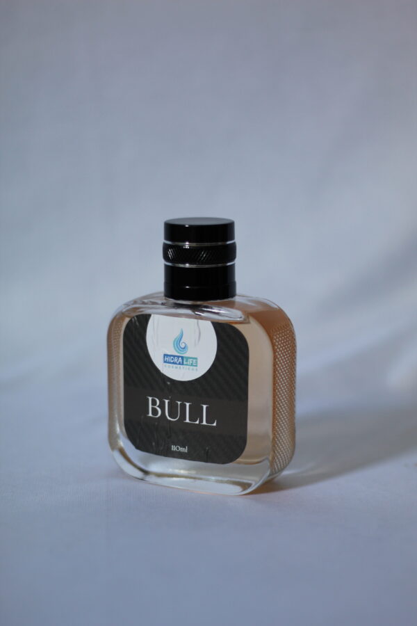 Perfume Masculino Bull - Image 2