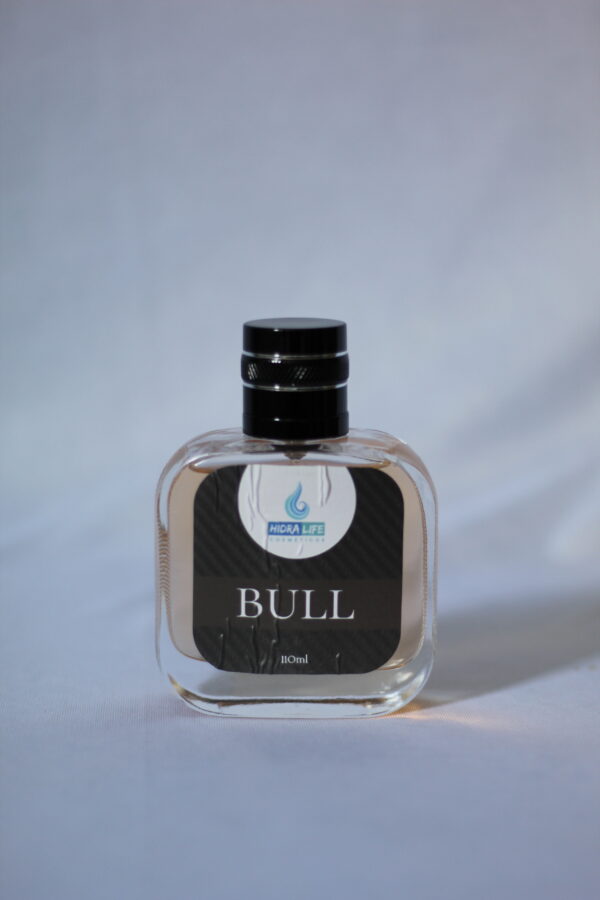 Perfume Masculino Bull
