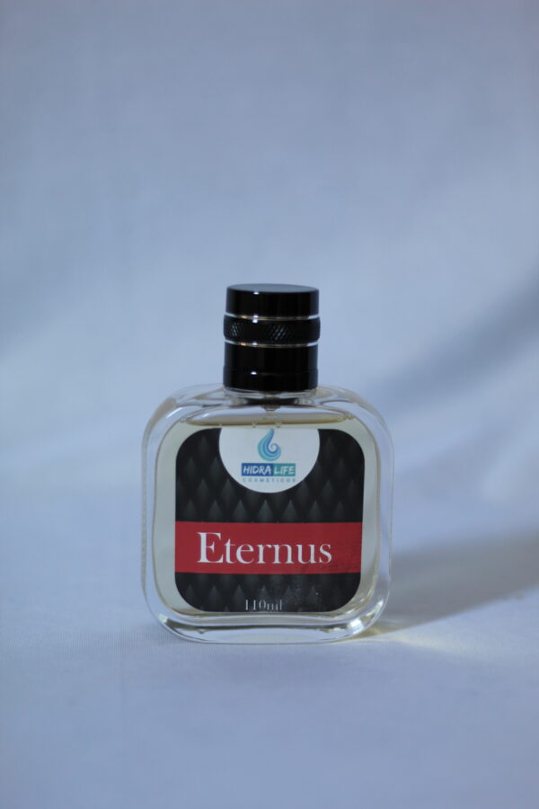 Perfume Masculino Eternus