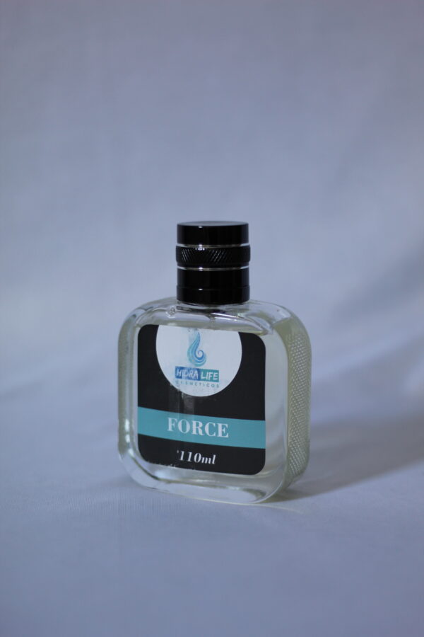Perfume Masculino Force - Image 2
