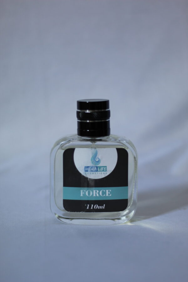 Perfume Masculino Force