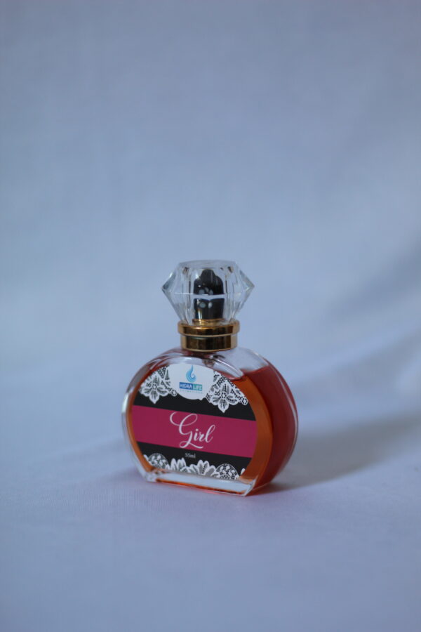 Perfume Feminino Girl - Image 2