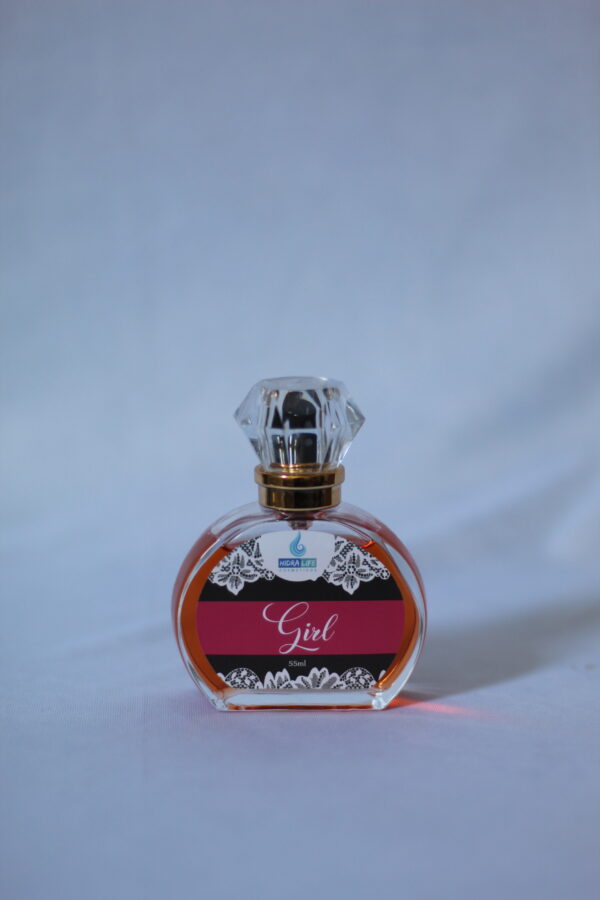 Perfume Feminino Girl