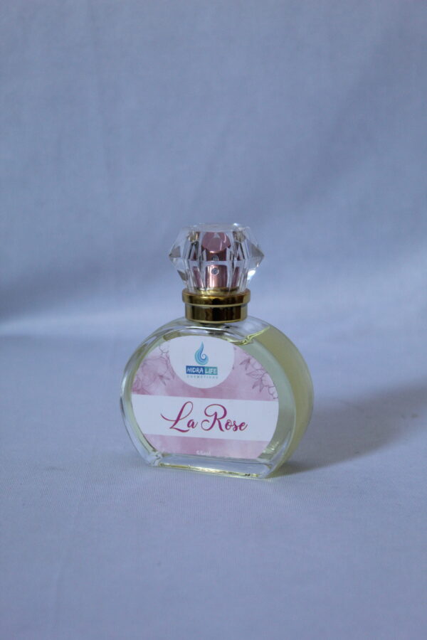 Perfume Feminino La Rose - Image 3