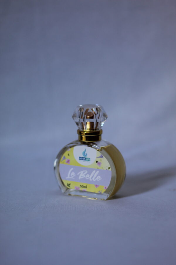 Perfume Feminino Le Belle - Image 2