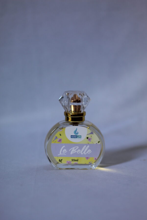 Perfume Feminino Le Belle